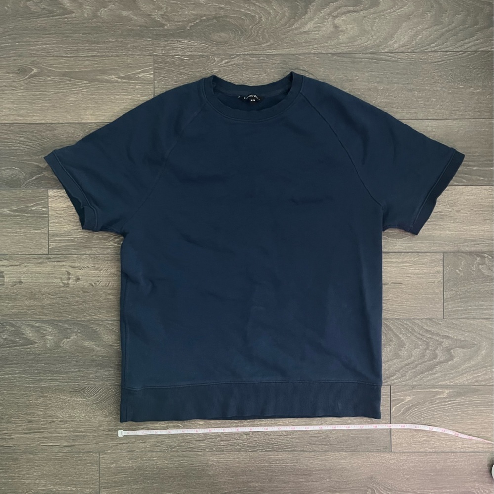 George Heavyweight Tee